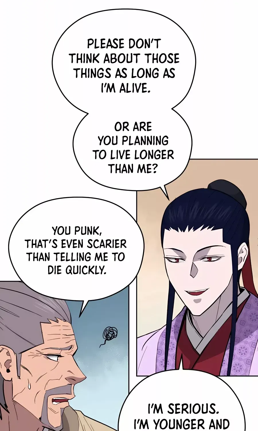Gwanjeon – Lee Kang-jin Chapter 75 page 72 - 