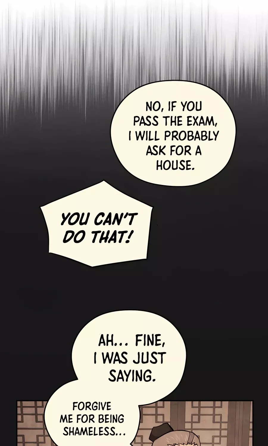 Gwanjeon – Lee Kang-jin Chapter 75 page 76 - 