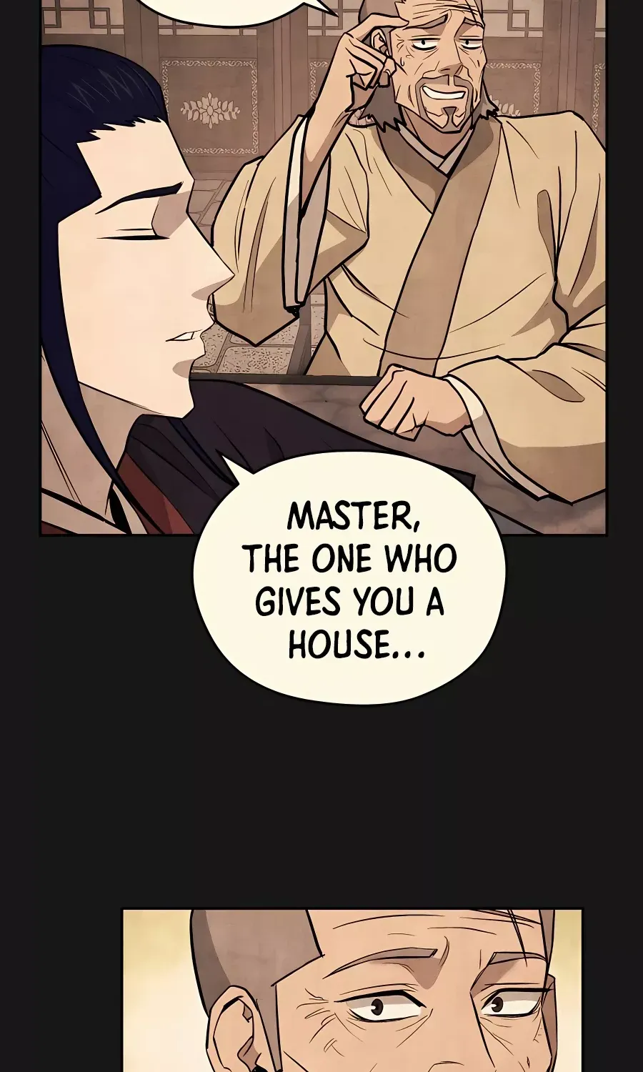 Gwanjeon – Lee Kang-jin Chapter 75 page 77 - 