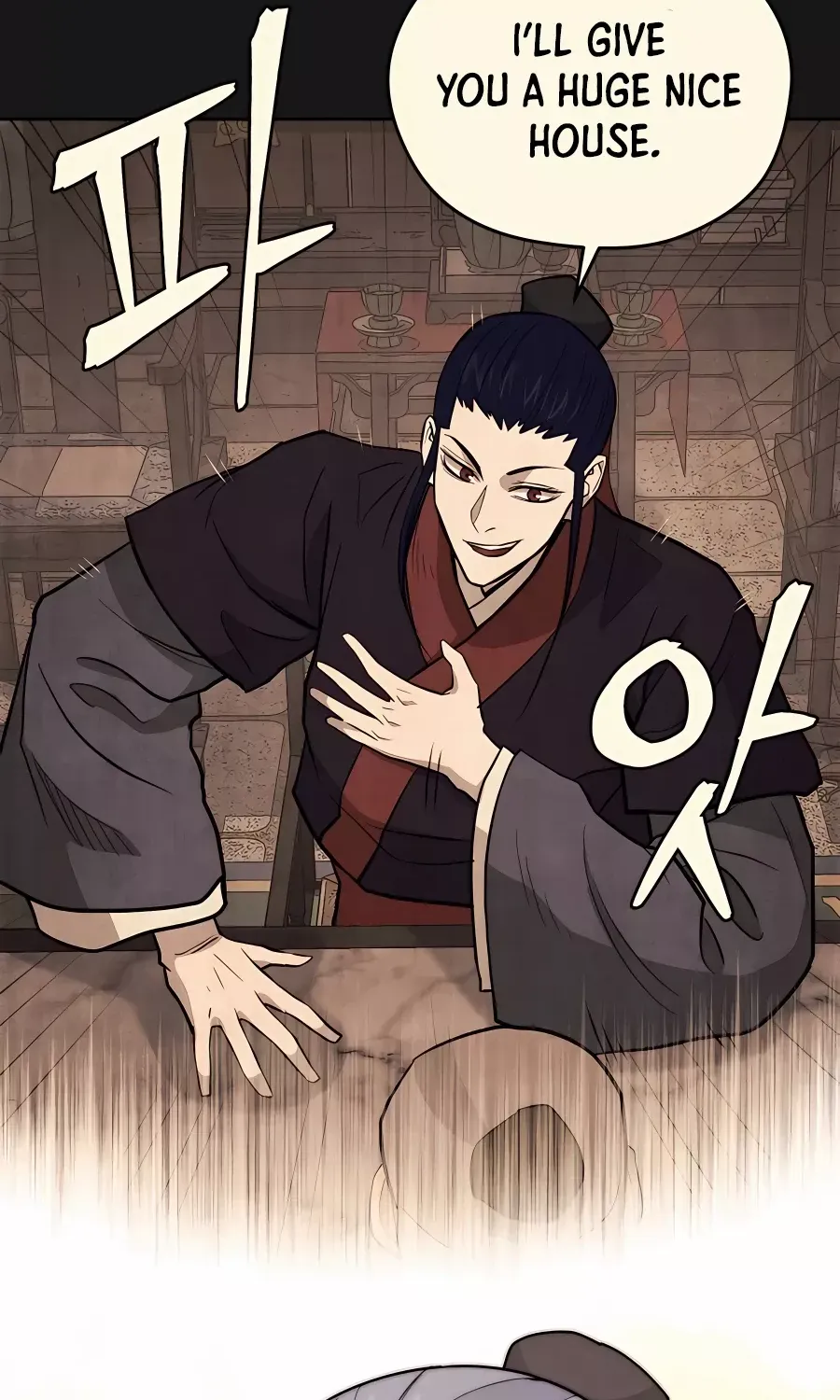 Gwanjeon – Lee Kang-jin Chapter 75 page 79 - 