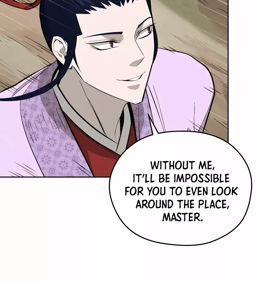 Gwanjeon – Lee Kang-jin Chapter 76 page 11 - 