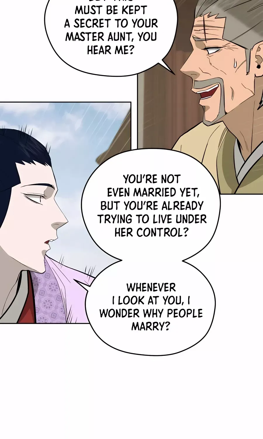 Gwanjeon – Lee Kang-jin Chapter 76 page 16 - 