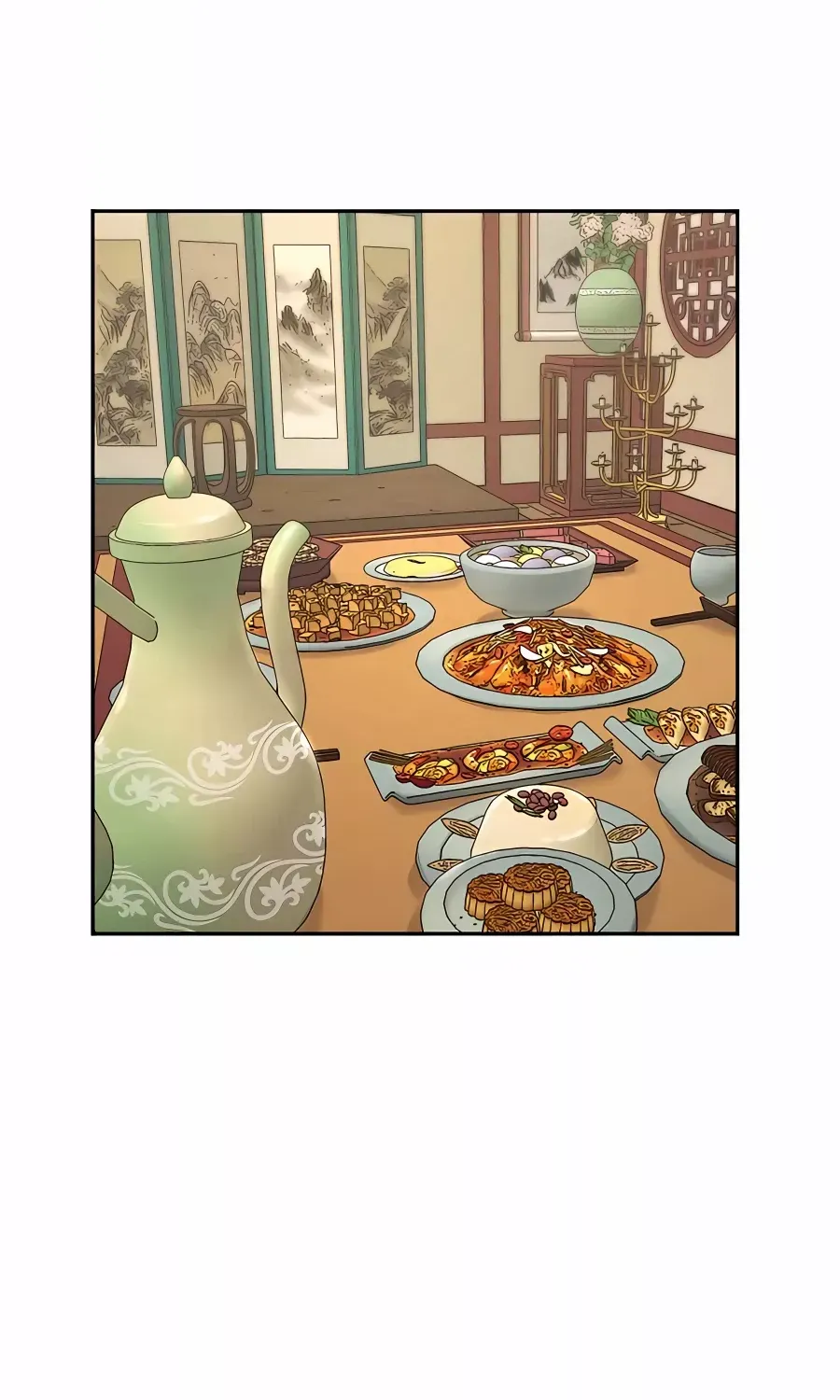 Gwanjeon – Lee Kang-jin Chapter 76 page 37 - 