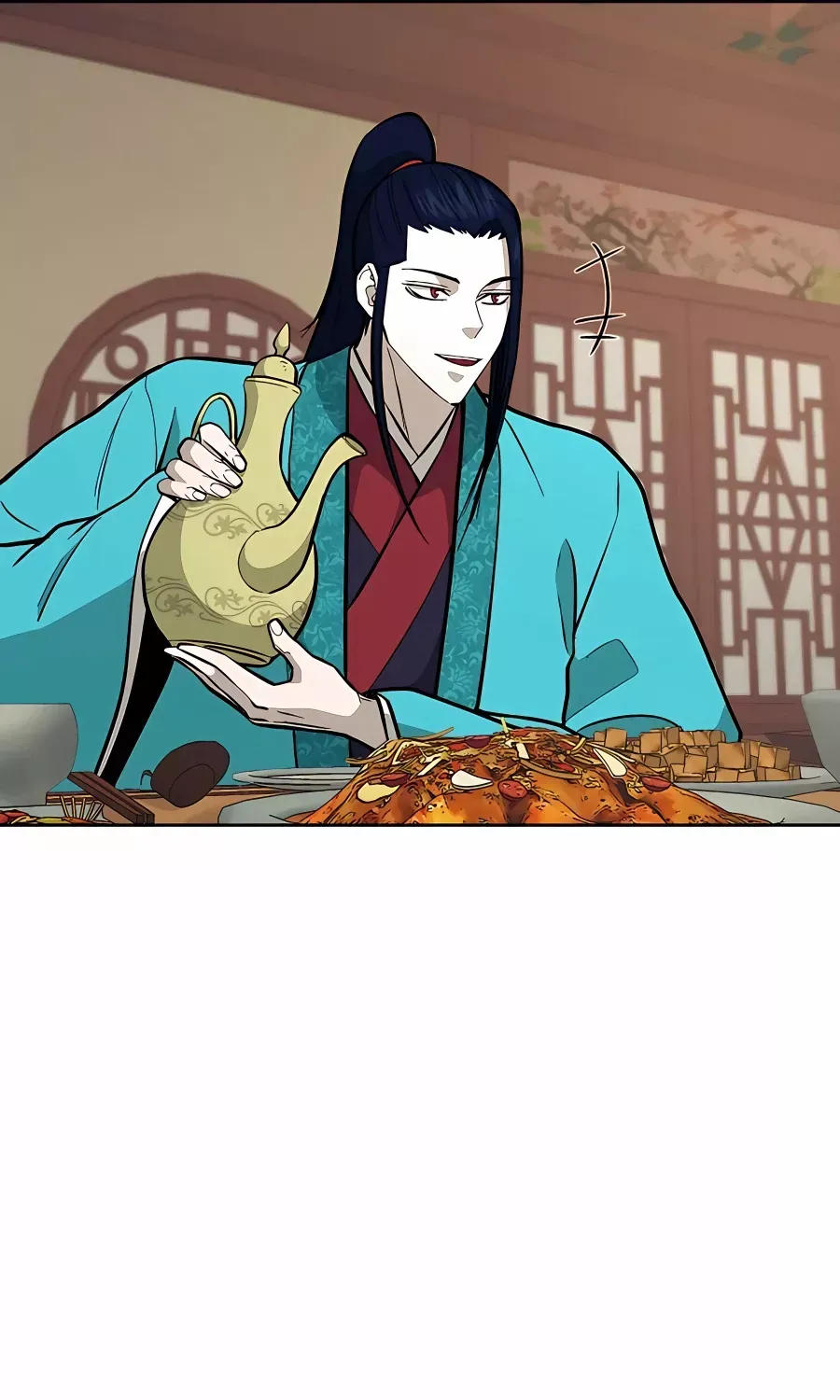 Gwanjeon – Lee Kang-jin Chapter 76 page 39 - 