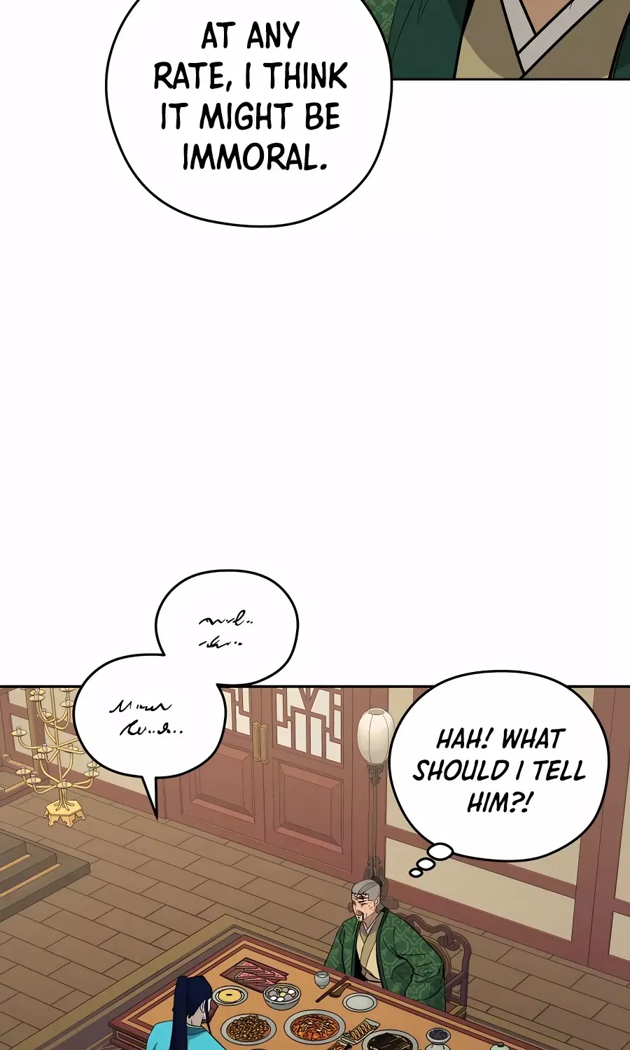 Gwanjeon – Lee Kang-jin Chapter 76 page 48 - 