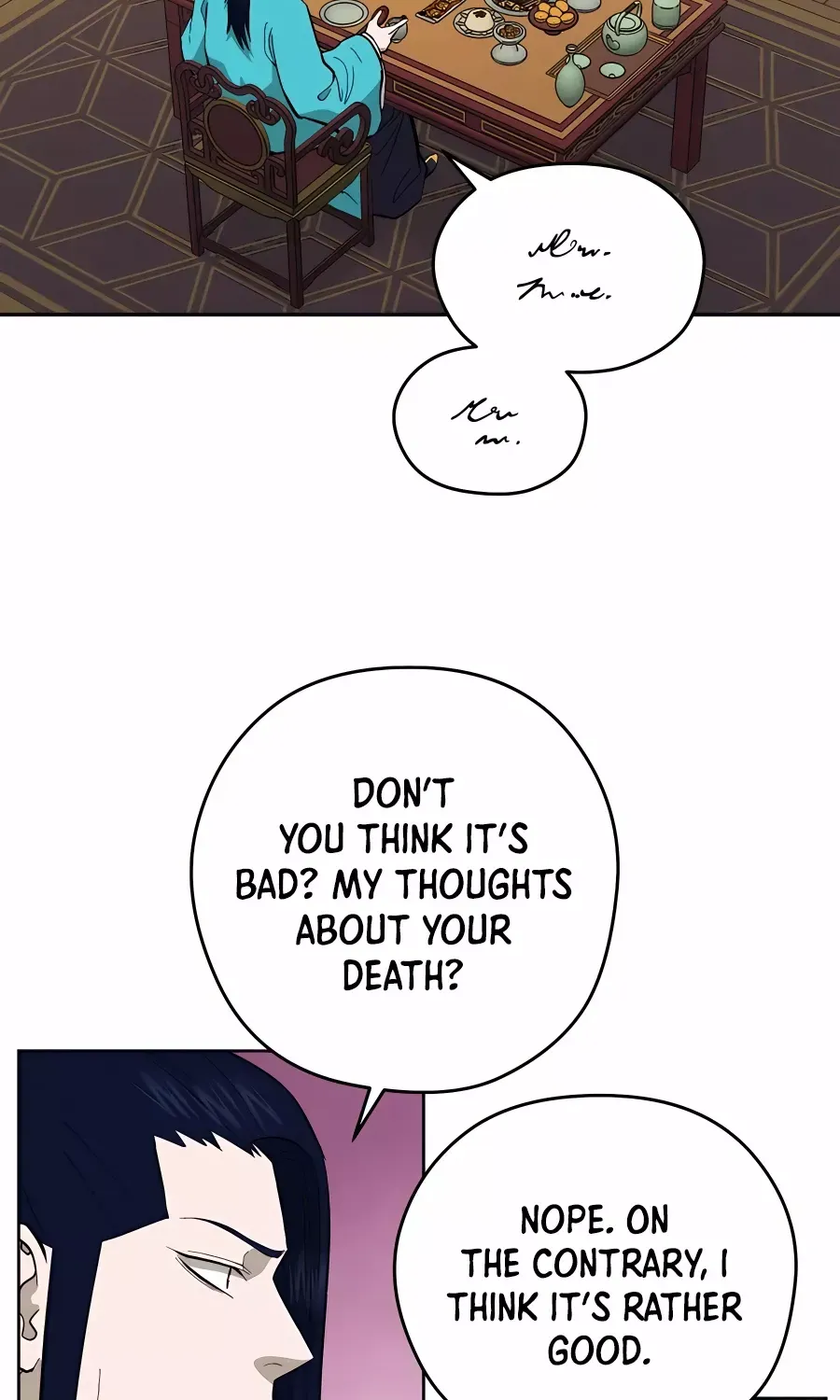 Gwanjeon – Lee Kang-jin Chapter 76 page 49 - 