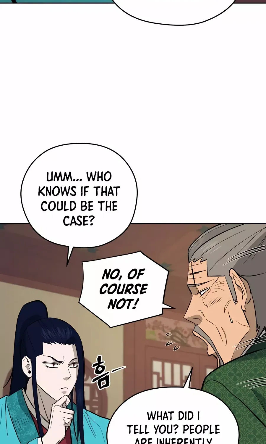 Gwanjeon – Lee Kang-jin Chapter 76 page 53 - 