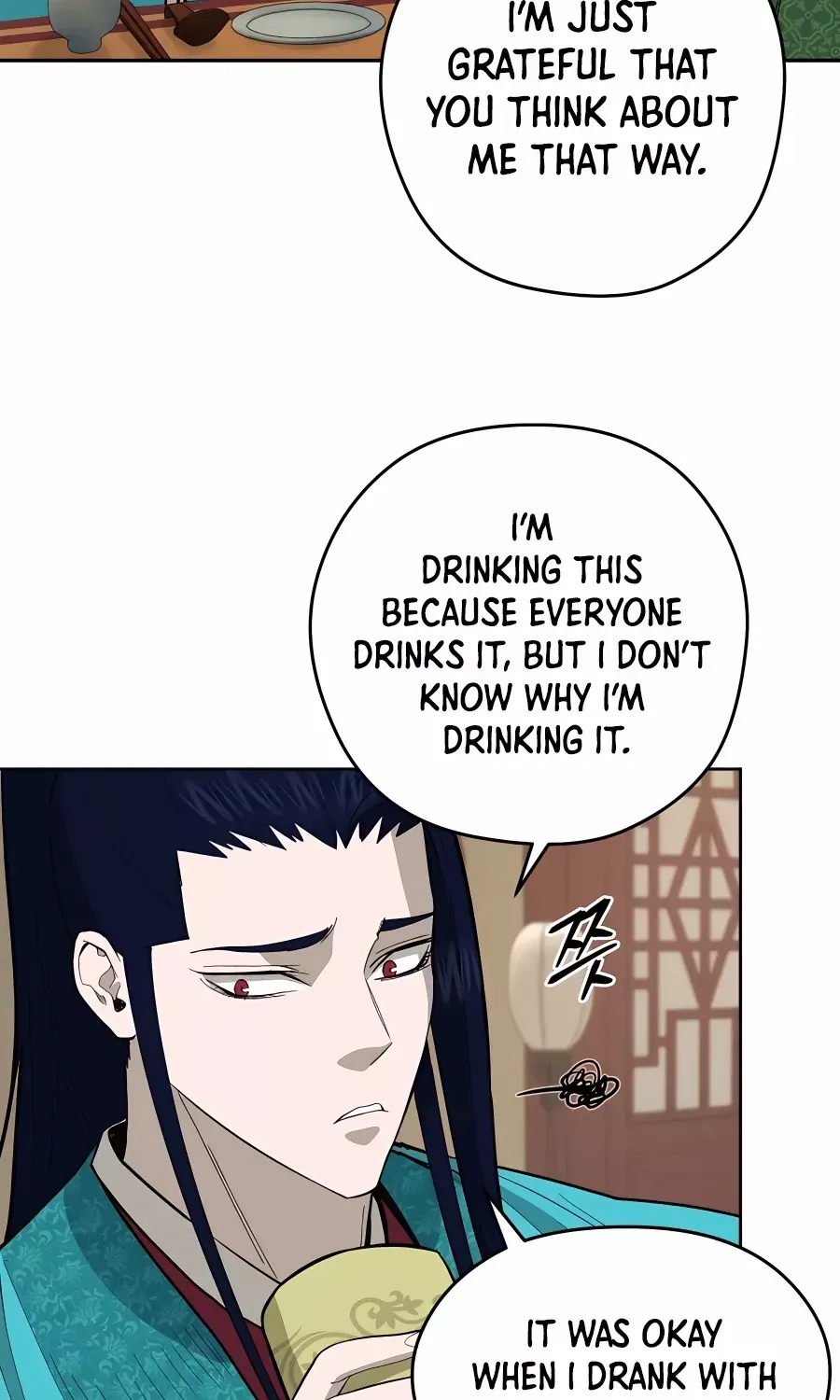 Gwanjeon – Lee Kang-jin Chapter 76 page 60 - 