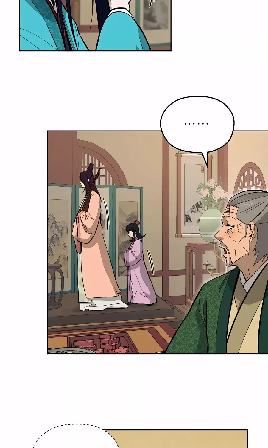 Gwanjeon – Lee Kang-jin Chapter 76 page 69 - 