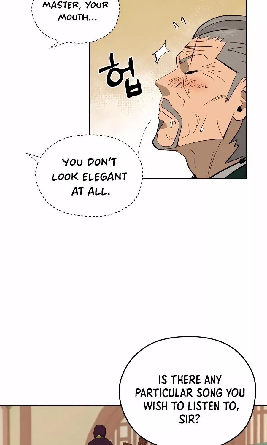 Gwanjeon – Lee Kang-jin Chapter 76 page 70 - 
