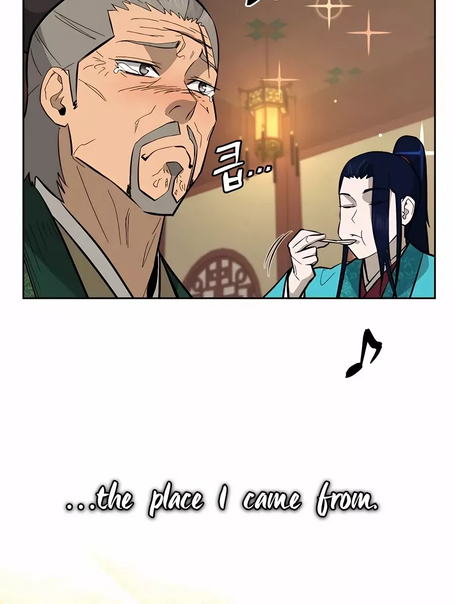 Gwanjeon – Lee Kang-jin Chapter 76 page 79 - 