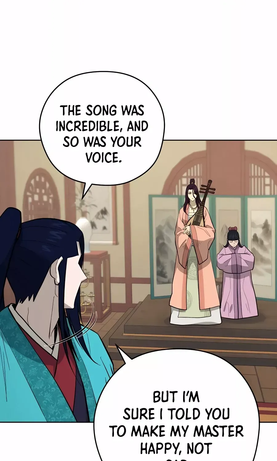 Gwanjeon – Lee Kang-jin Chapter 76 page 83 - 