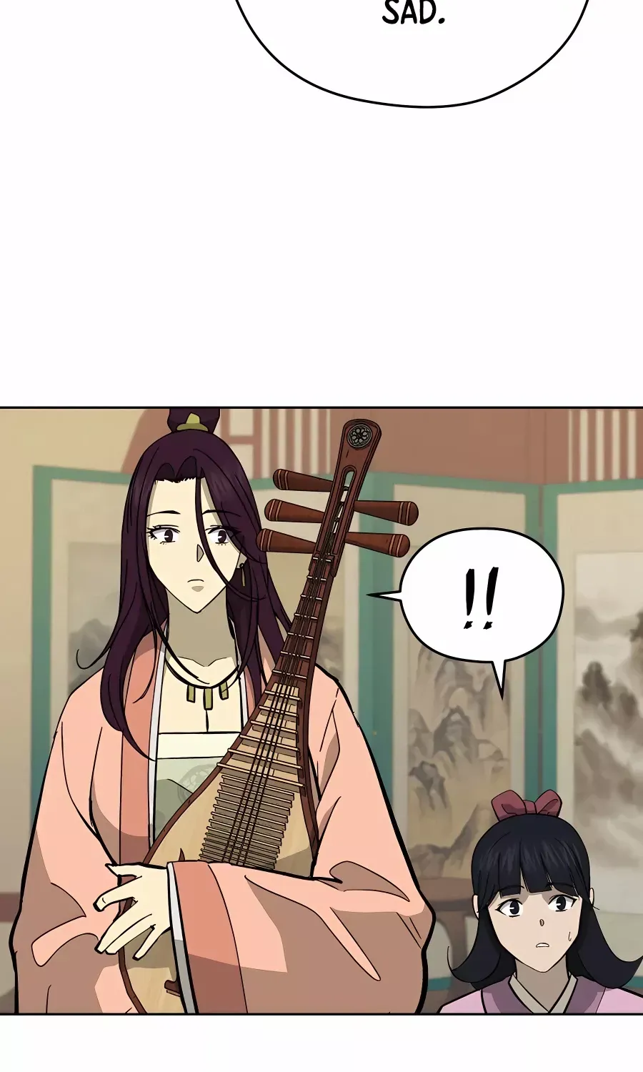 Gwanjeon – Lee Kang-jin Chapter 76 page 84 - 