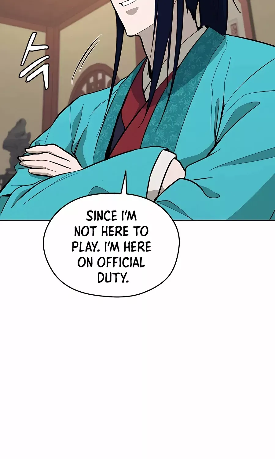 Gwanjeon – Lee Kang-jin Chapter 76 page 87 - 