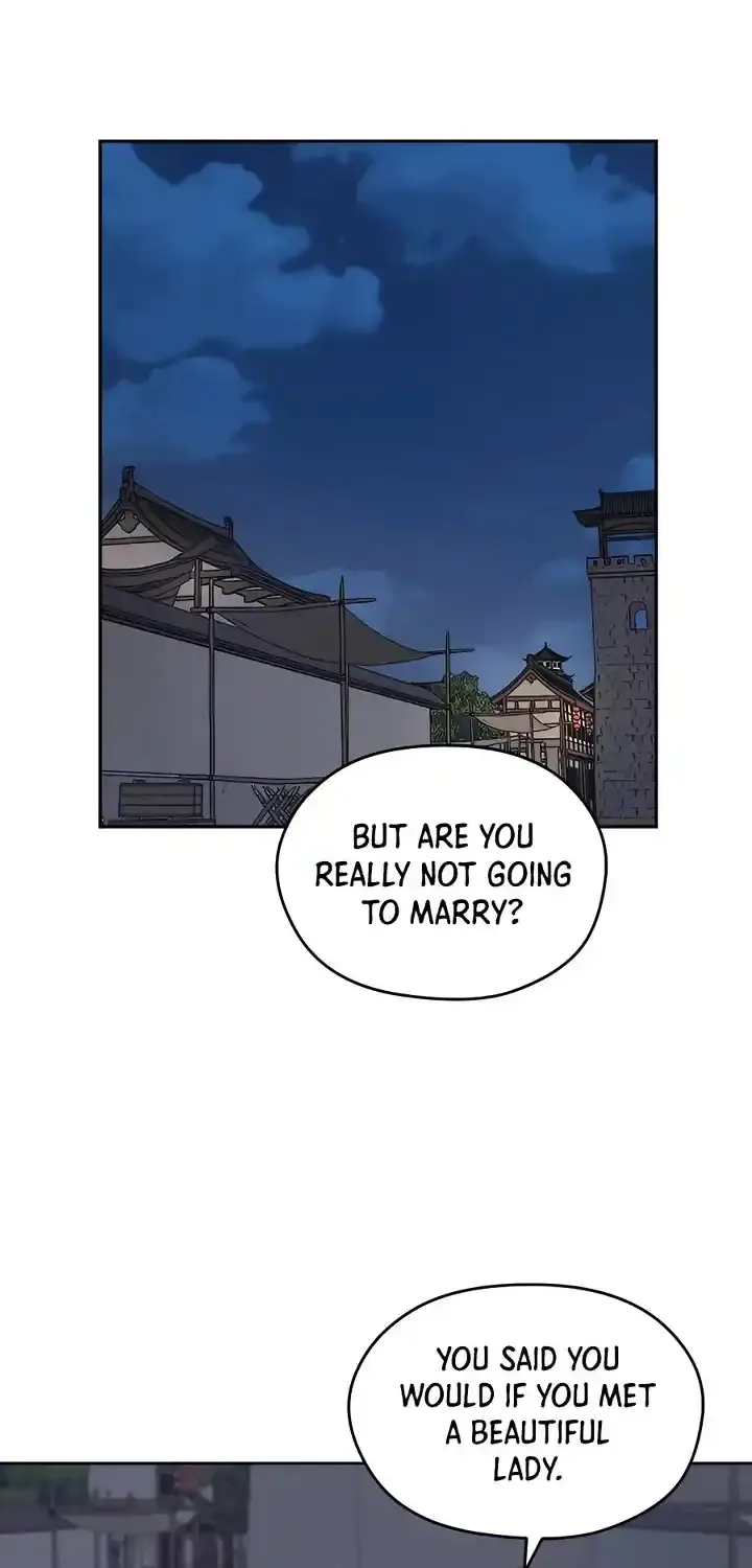Gwanjeon – Lee Kang-jin Chapter 77 page 12 - 