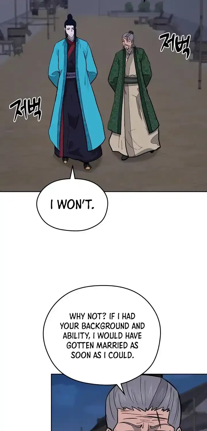 Gwanjeon – Lee Kang-jin Chapter 77 page 13 - 