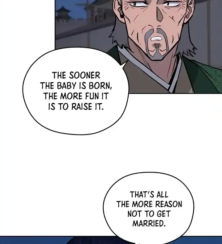 Gwanjeon – Lee Kang-jin Chapter 77 page 14 - 