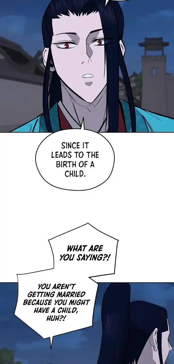 Gwanjeon – Lee Kang-jin Chapter 77 page 15 - 