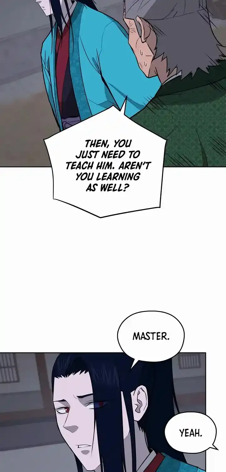 Gwanjeon – Lee Kang-jin Chapter 77 page 23 - 