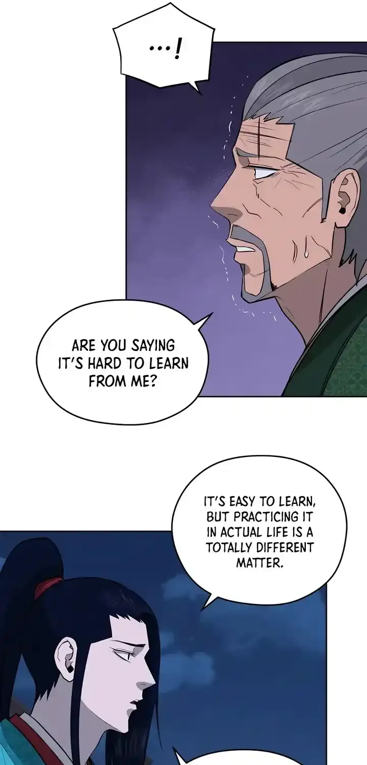 Gwanjeon – Lee Kang-jin Chapter 77 page 25 - 