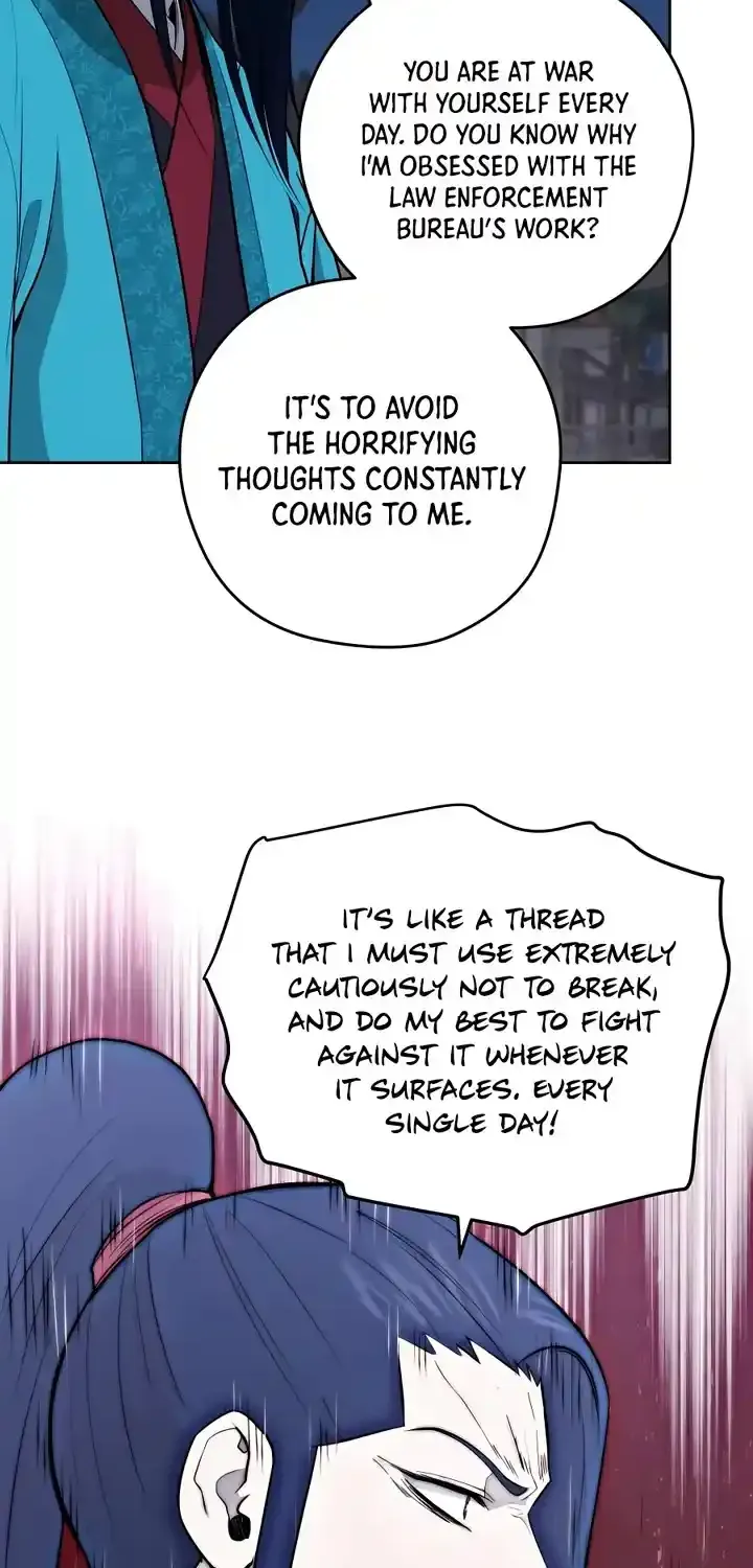 Gwanjeon – Lee Kang-jin Chapter 77 page 26 - 
