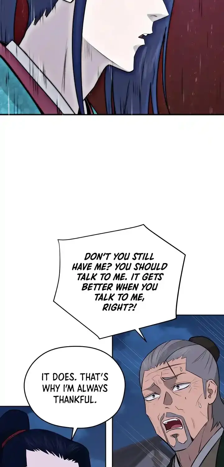 Gwanjeon – Lee Kang-jin Chapter 77 page 27 - 
