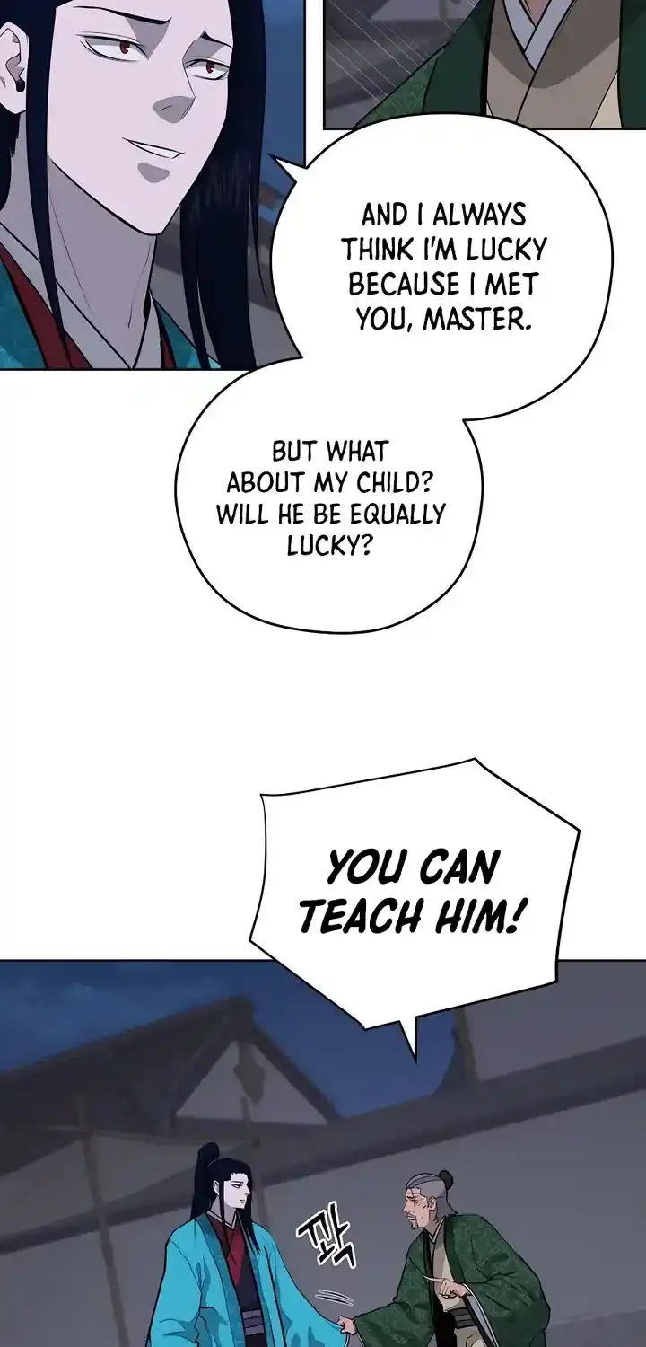 Gwanjeon – Lee Kang-jin Chapter 77 page 28 - 