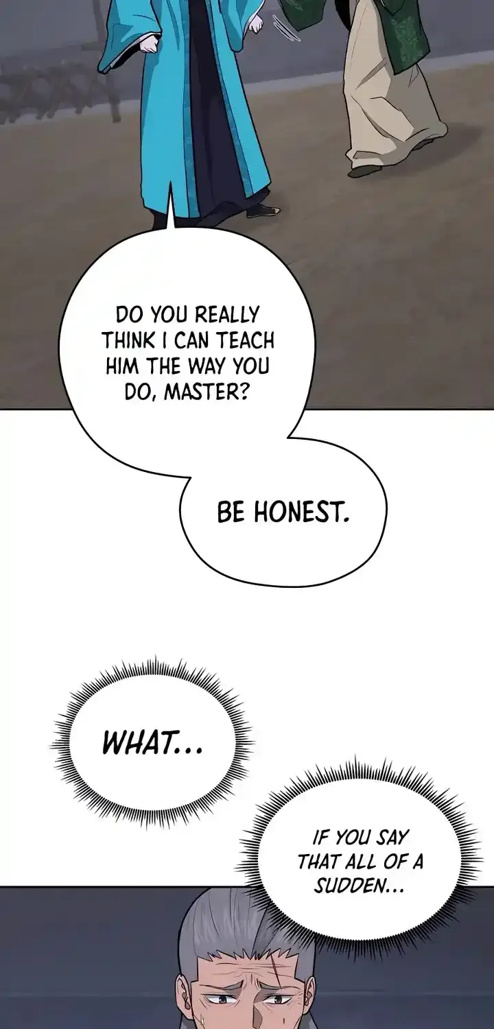 Gwanjeon – Lee Kang-jin Chapter 77 page 29 - 
