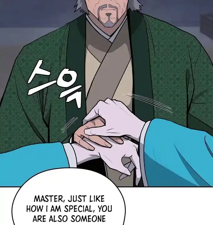 Gwanjeon – Lee Kang-jin Chapter 77 page 30 - 