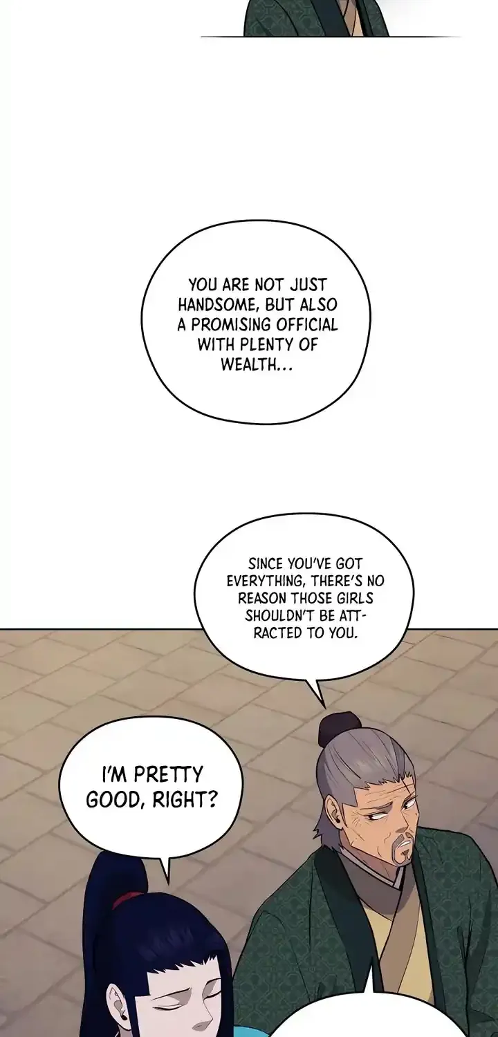 Gwanjeon – Lee Kang-jin Chapter 77 page 4 - 