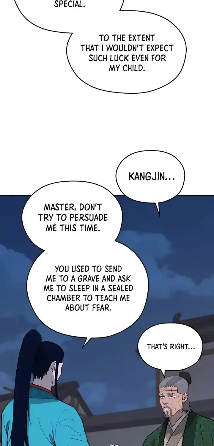 Gwanjeon – Lee Kang-jin Chapter 77 page 31 - 