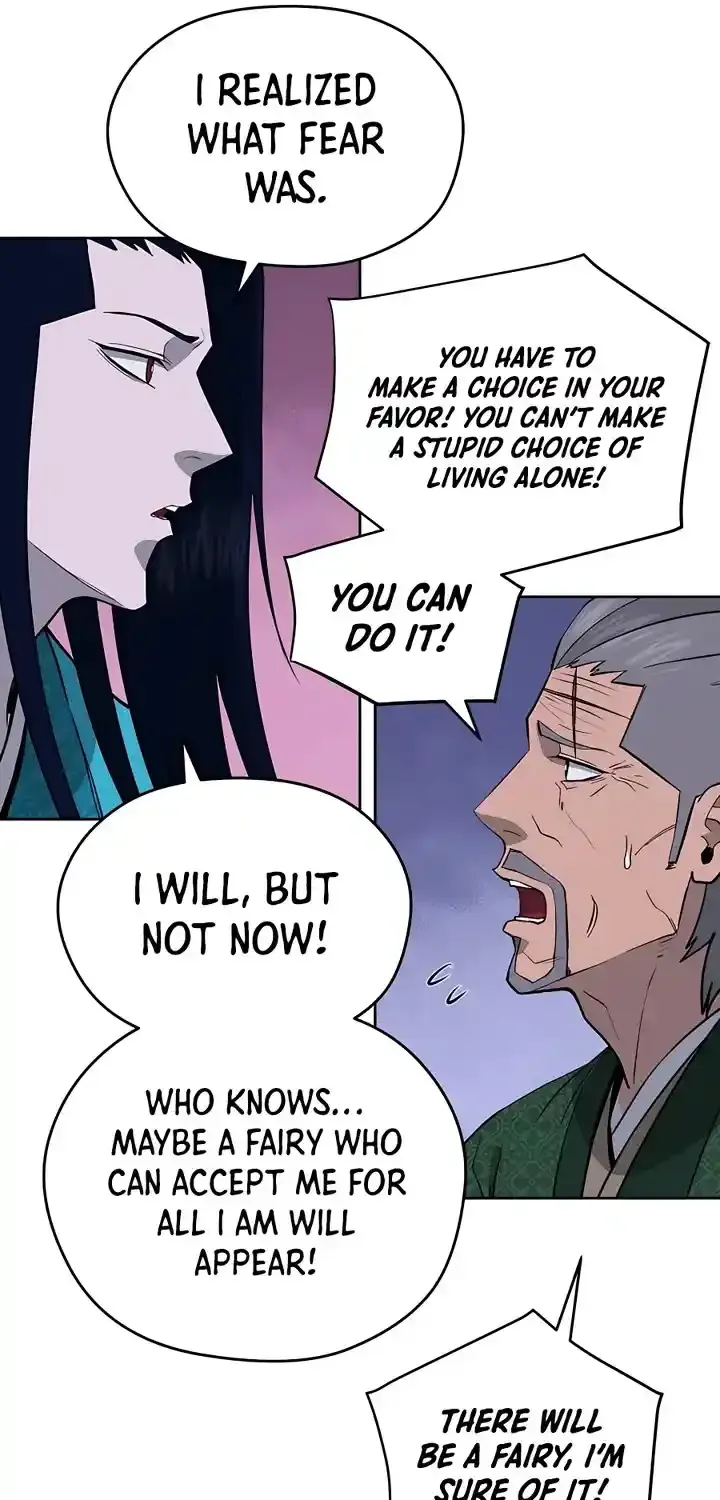 Gwanjeon – Lee Kang-jin Chapter 77 page 33 - 