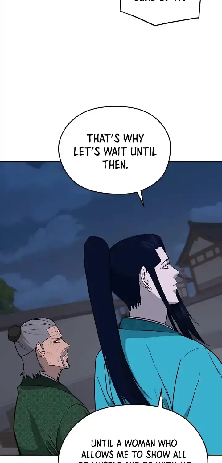 Gwanjeon – Lee Kang-jin Chapter 77 page 34 - 