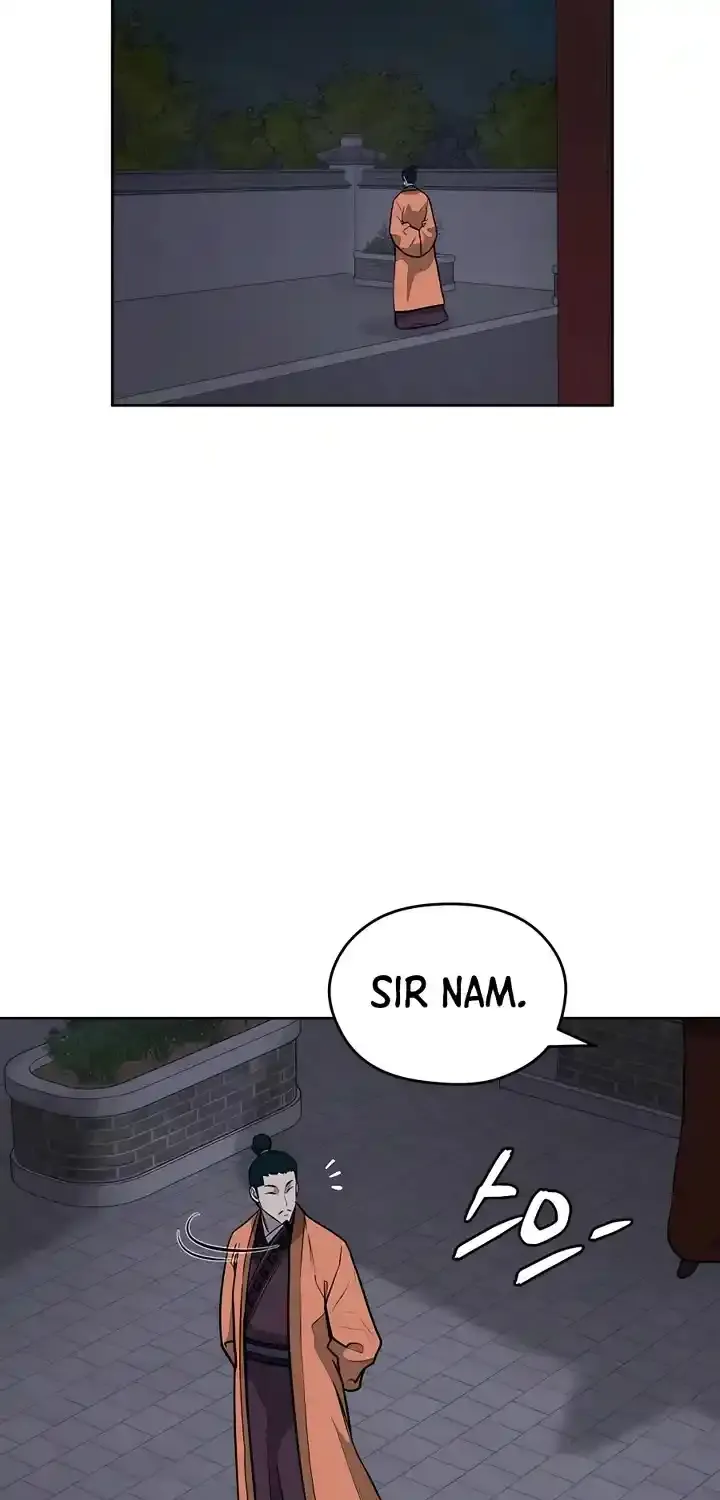Gwanjeon – Lee Kang-jin Chapter 77 page 37 - 