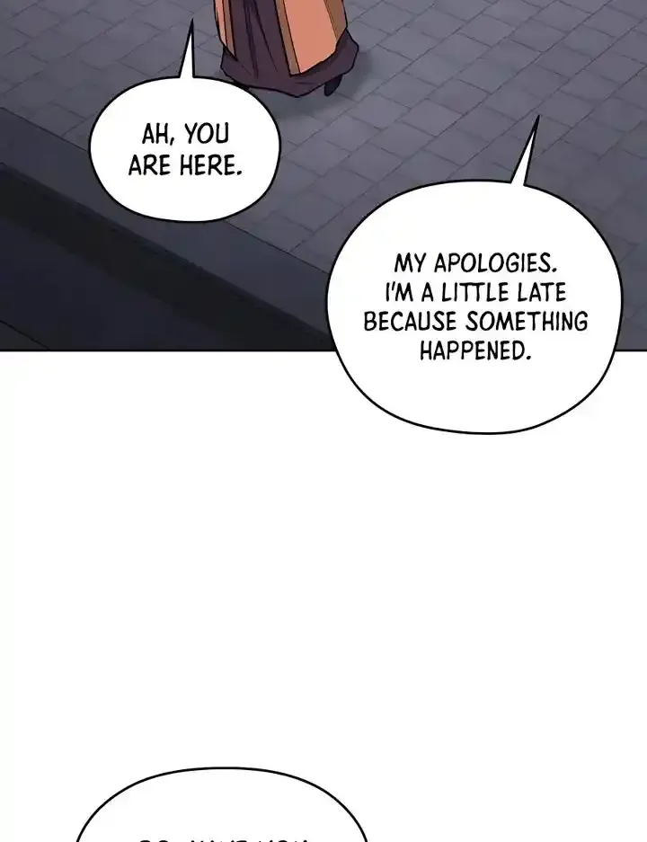 Gwanjeon – Lee Kang-jin Chapter 77 page 38 - 