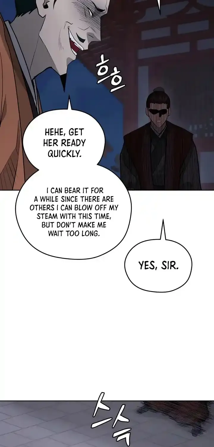 Gwanjeon – Lee Kang-jin Chapter 77 page 43 - 