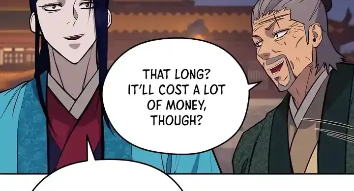 Gwanjeon – Lee Kang-jin Chapter 77 page 6 - 