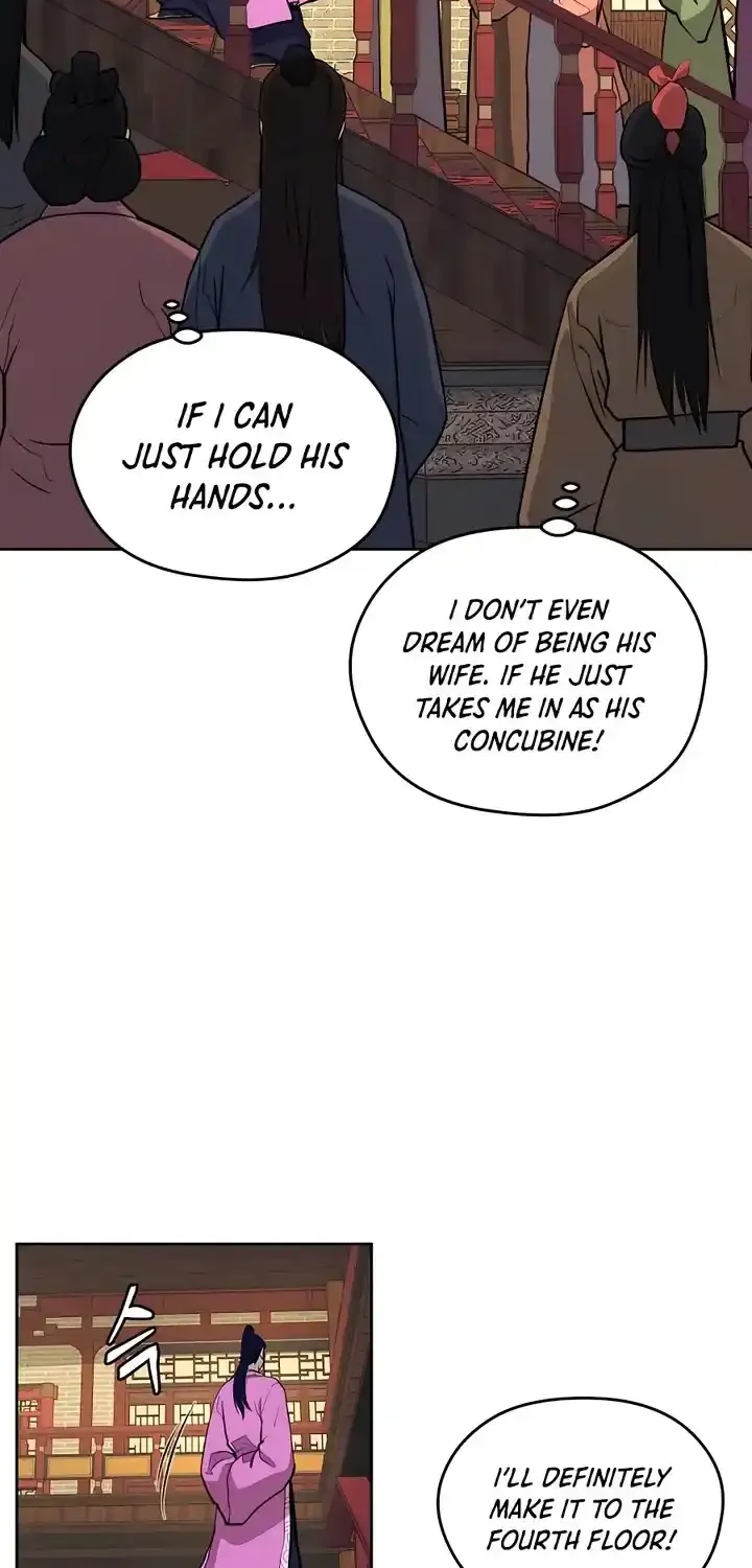 Gwanjeon – Lee Kang-jin Chapter 77 page 52 - 