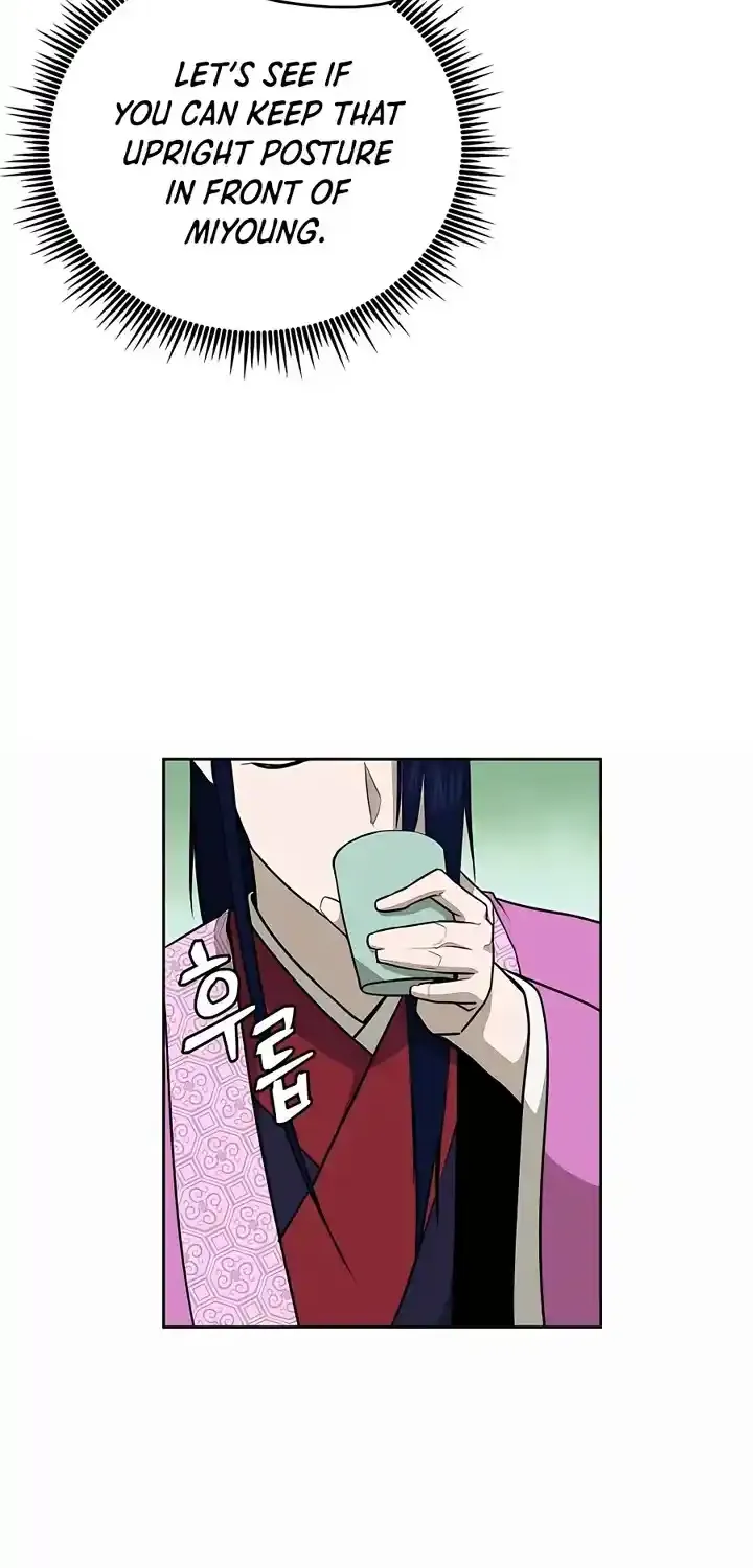 Gwanjeon – Lee Kang-jin Chapter 77 page 60 - 