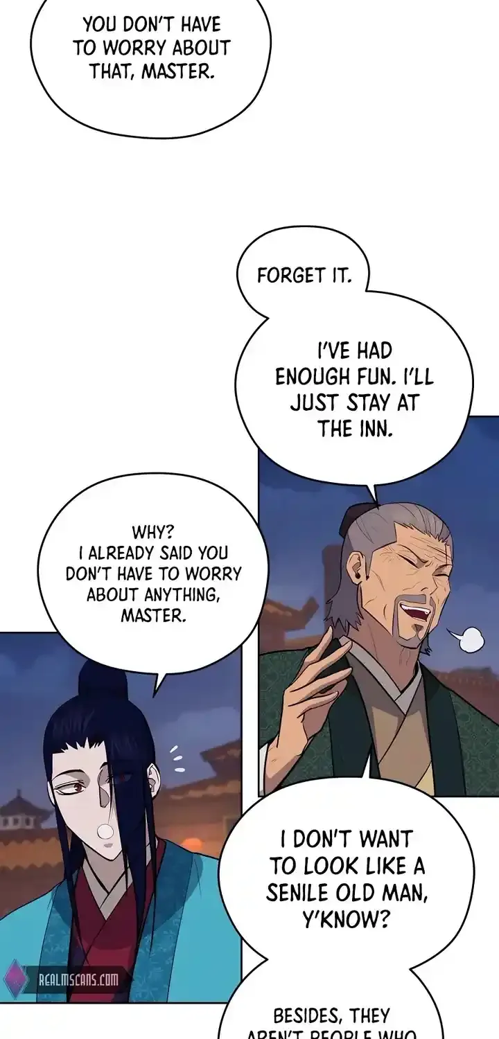Gwanjeon – Lee Kang-jin Chapter 77 page 7 - 