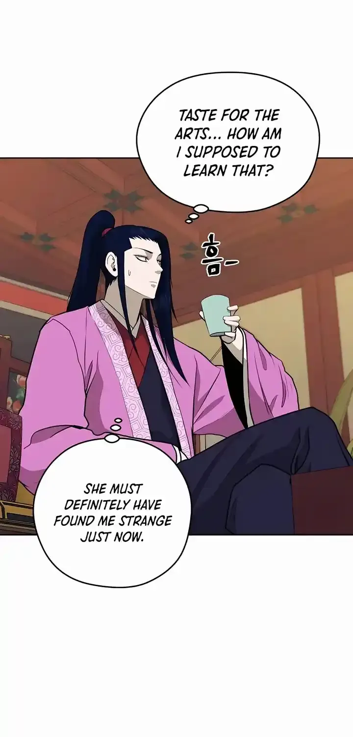 Gwanjeon – Lee Kang-jin Chapter 77 page 61 - 