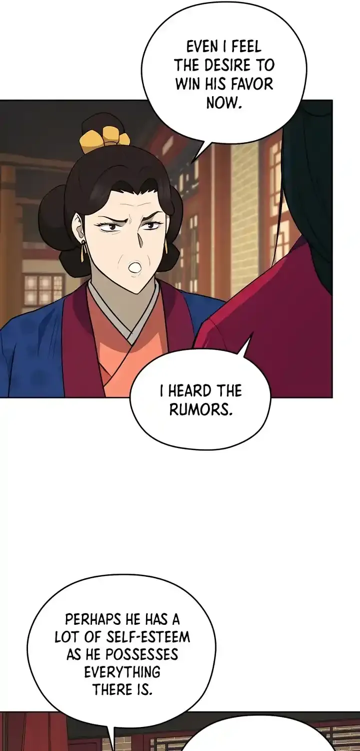 Gwanjeon – Lee Kang-jin Chapter 77 page 65 - 