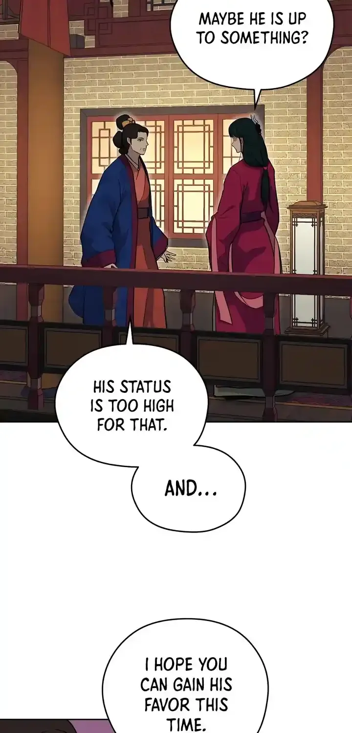 Gwanjeon – Lee Kang-jin Chapter 77 page 66 - 