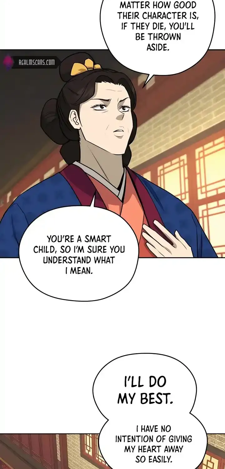 Gwanjeon – Lee Kang-jin Chapter 77 page 68 - 