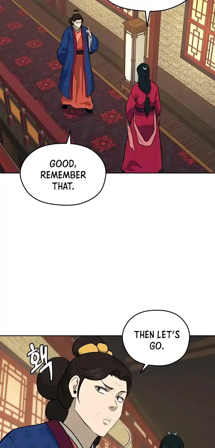 Gwanjeon – Lee Kang-jin Chapter 77 page 69 - 