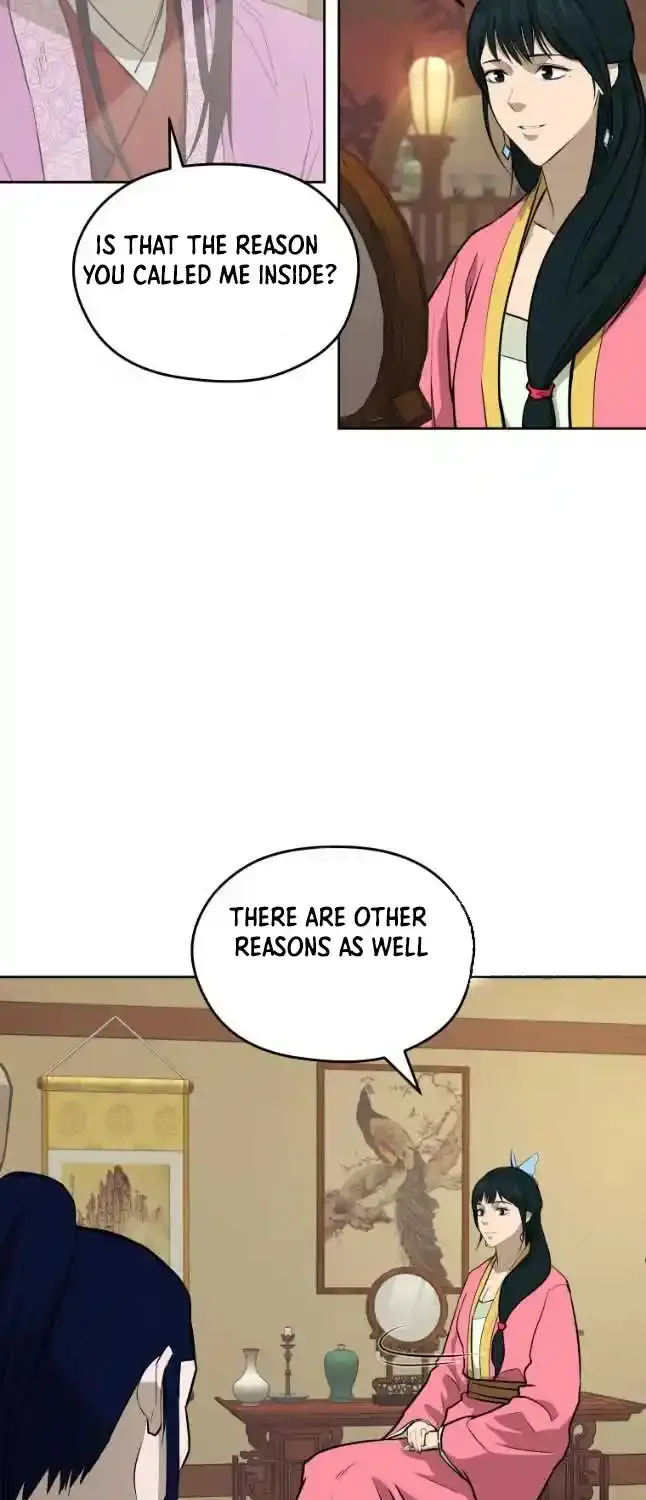 Gwanjeon – Lee Kang-jin Chapter 78 page 15 - 
