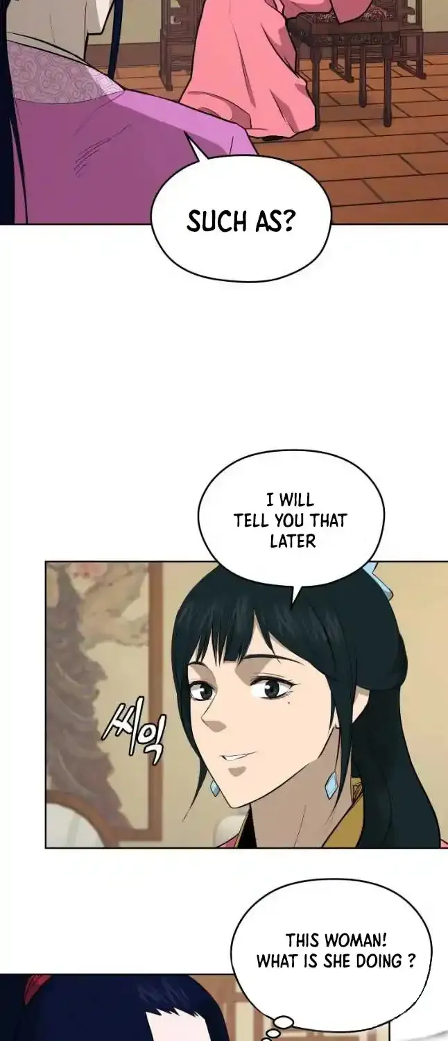 Gwanjeon – Lee Kang-jin Chapter 78 page 16 - 