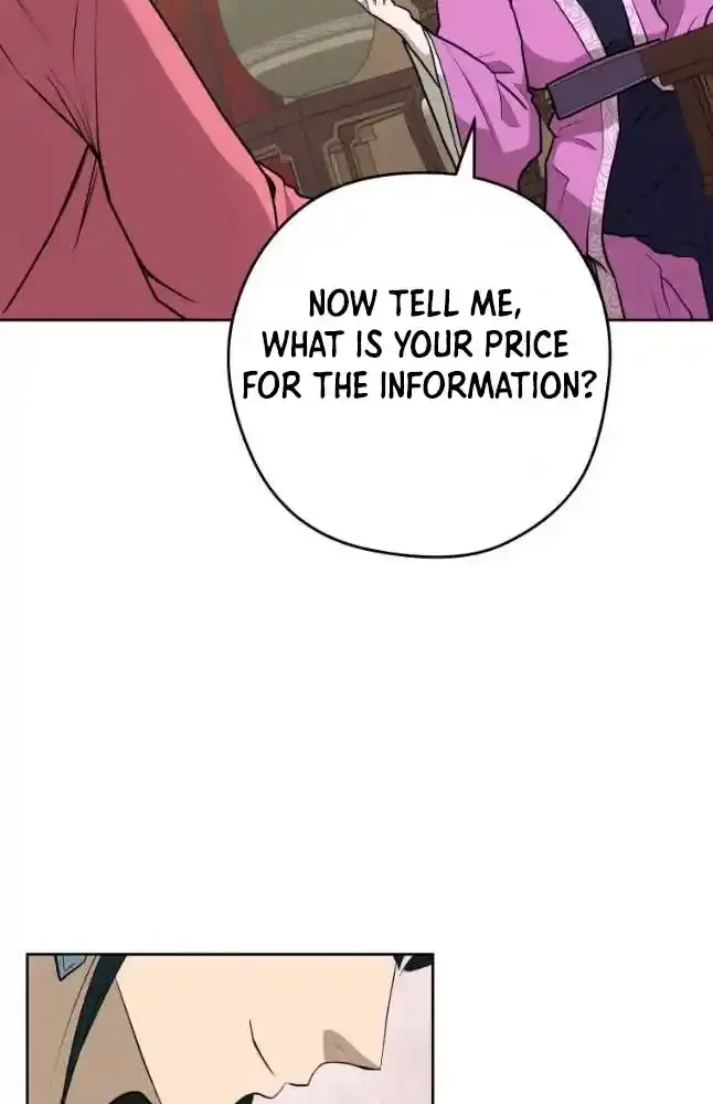 Gwanjeon – Lee Kang-jin Chapter 78 page 20 - 