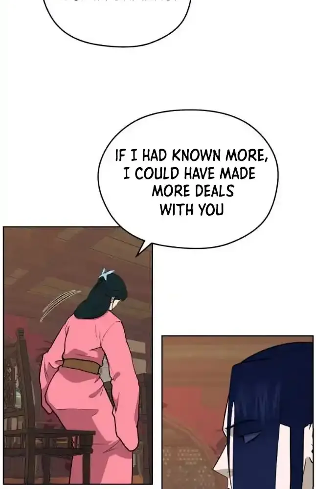 Gwanjeon – Lee Kang-jin Chapter 78 page 22 - 