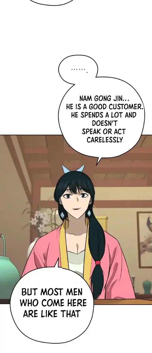 Gwanjeon – Lee Kang-jin Chapter 78 page 24 - 